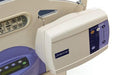 Joerns Arise 1000 EX Air Pump Mounted In Bed View