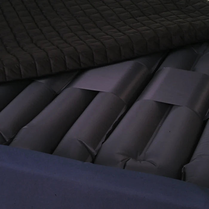 Joerns Arise 1000 EX Low Air Loss LAL Mattress System Air Cells View