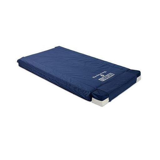 Joerns BariMatt 1000 Plus Pressure Reducing Bariatric Foam Mattress With Cover View