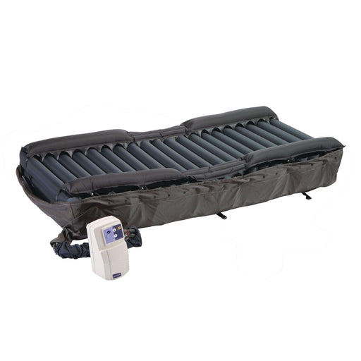 Joerns DermaFloat APL Alternating Pressure Mattress With Air Cells And Air Pump View