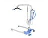 Joerns Hoyer Advance Portable Patient Lift Rear Side View