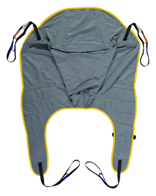 Joerns Hoyer Bariatric Full Back Loop Style Sling View