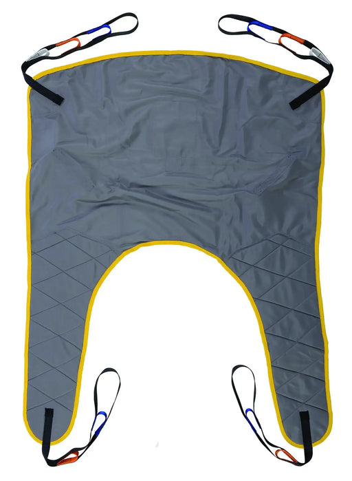 Joerns Hoyer Bariatric Quick Fit Loop Style Sling View