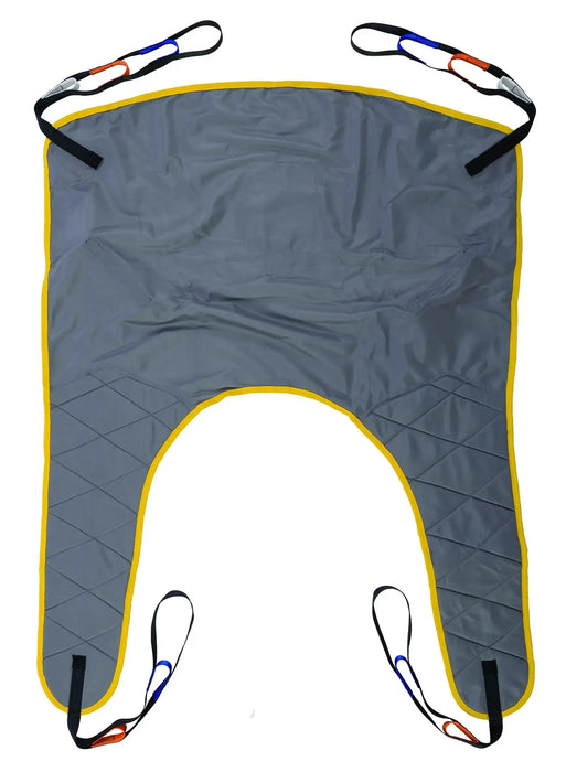 Joerns Hoyer Bariatric Quick Fit Loop Style Sling View