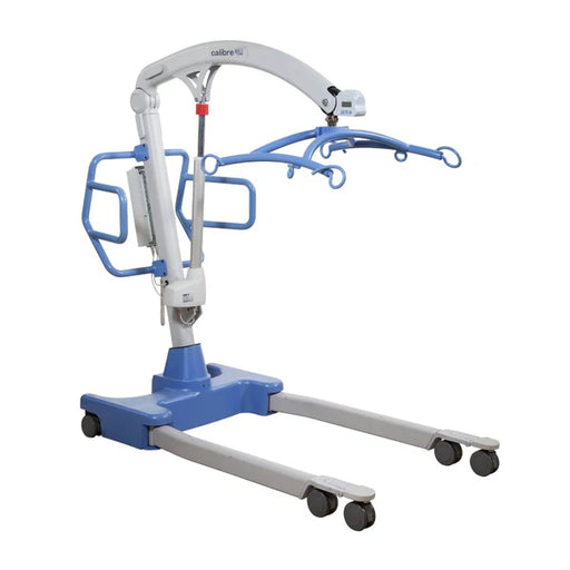 Joerns Hoyer Calibre Bariatric Patient Lift View