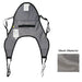 Joerns Hoyer Classic Mesh U Slings With Head Support View