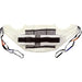 Joerns Hoyer Deluxe Disposable Stand-Aid Patient Lift Sling View