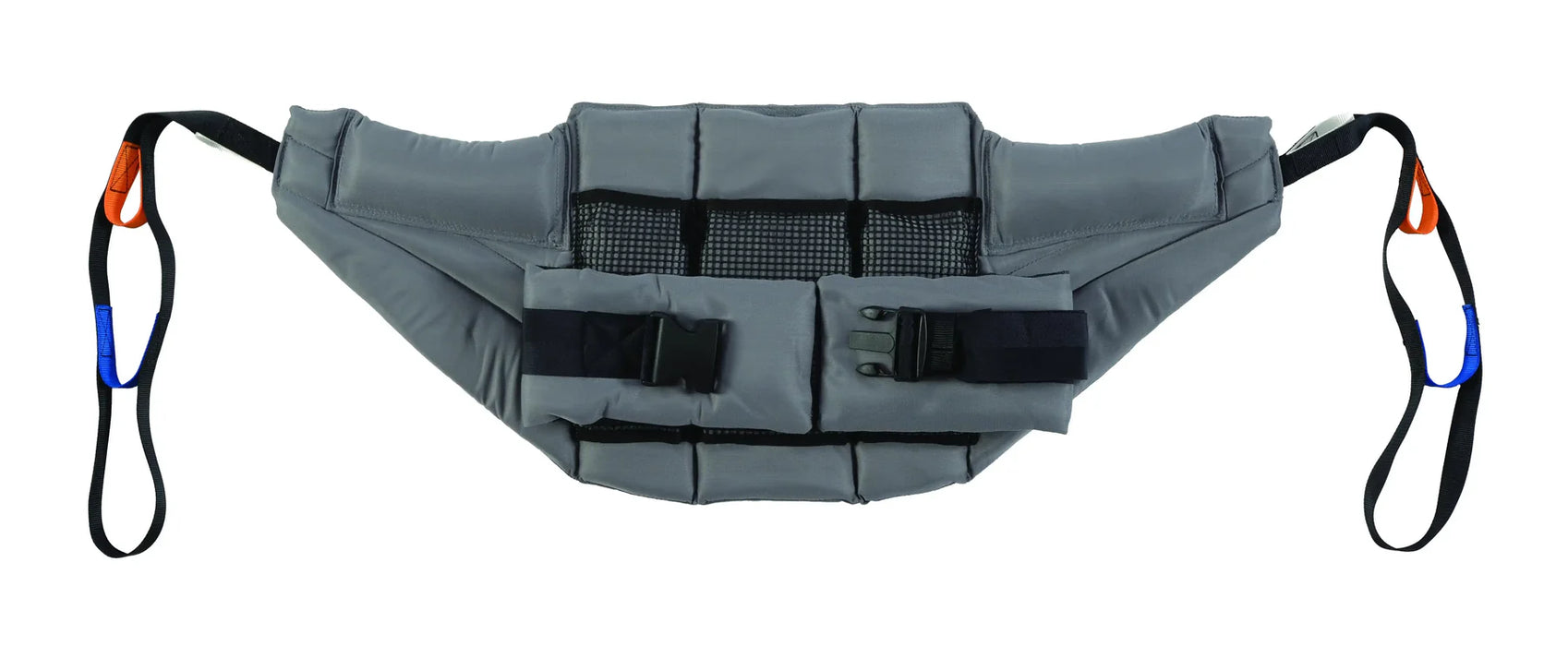 Joerns Hoyer Deluxe Stand-Aid Sling for Patient Lifts View