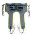 Joerns Hoyer Deluxe Transport Loop Style Sling for Stand Assist Lifts View