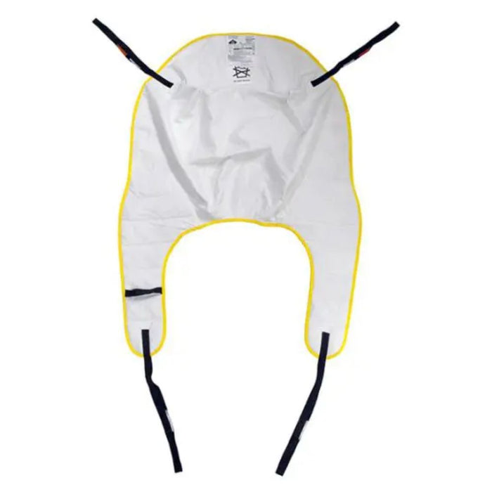 Joerns Hoyer Full Back Disposable Loop Style Sling View
