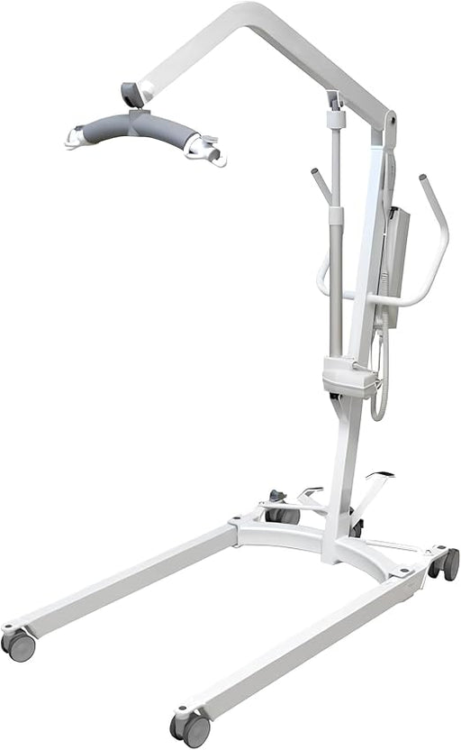 Joerns Hoyer HPL450 Patient Lift Front Right Side View