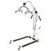 Joerns Hoyer HPL700 Bariatric Patient Lift Front Right View
