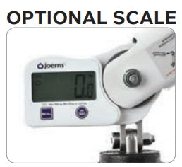 Joerns | Hoyer HPL700 Bariatric Patient Lift