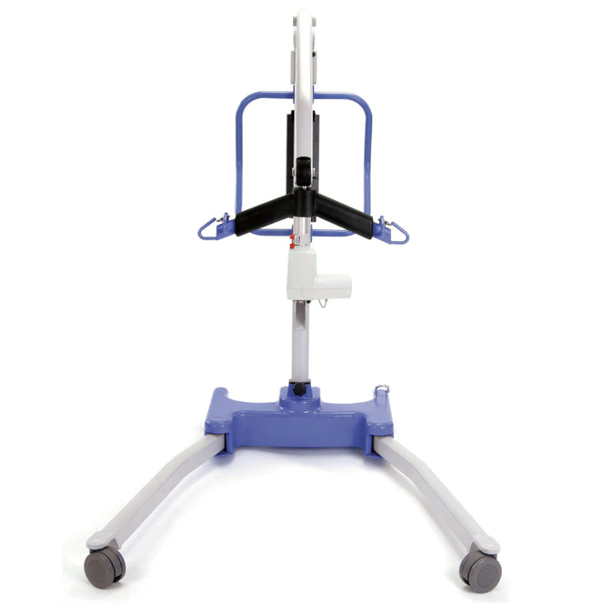 Joerns Hoyer Presence Patient Lift Front View