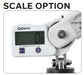 Joerns Hoyer Presence Patient Lift Scale Option View