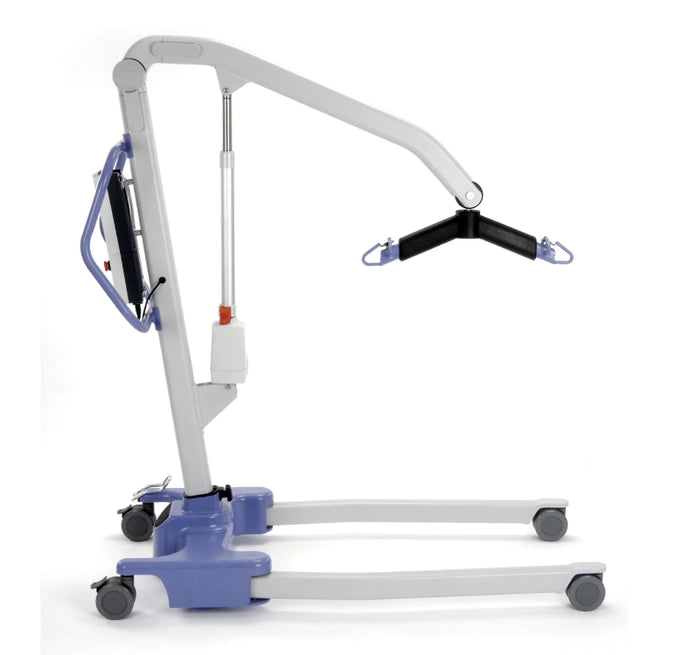Joerns Hoyer Presence Patient Lift Side View