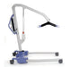 Joerns Hoyer Presence Patient Lift Side View