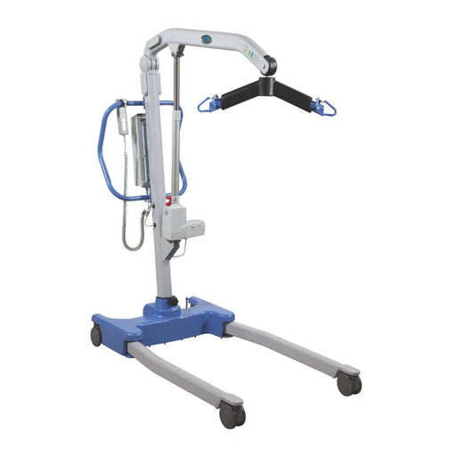 Joerns Hoyer Presence Patient Lift View