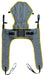 Joerns Hoyer Professional Access Loop Style Sling With Head Support View