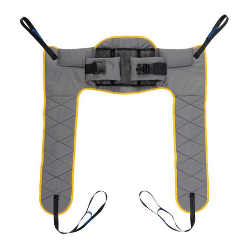Joerns Hoyer Professional Access Loop Style Sling Without Head Support View