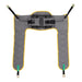 Joerns Hoyer Professional Comfort Access Toileting Clip Style Sling View