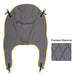Joerns Hoyer Professional Comfort Padded Clip Style Sling View