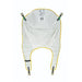 Joerns Hoyer Professional Comfortable Disposable Clip Style Sling View
