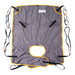 Joerns Hoyer Professional Quick Fit Deluxe Mesh Loop Style Sling View