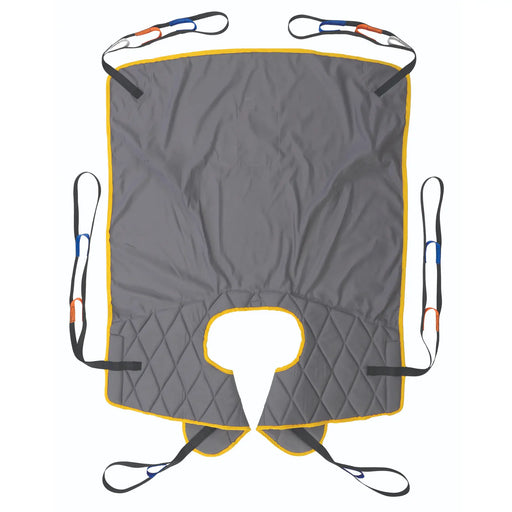 Joerns Hoyer Professional Quick Fit Deluxe Padded Loop Style Sling View