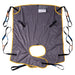Joerns Hoyer Professional Quick Fit Deluxe Polyester Loop Style Sling Inner View