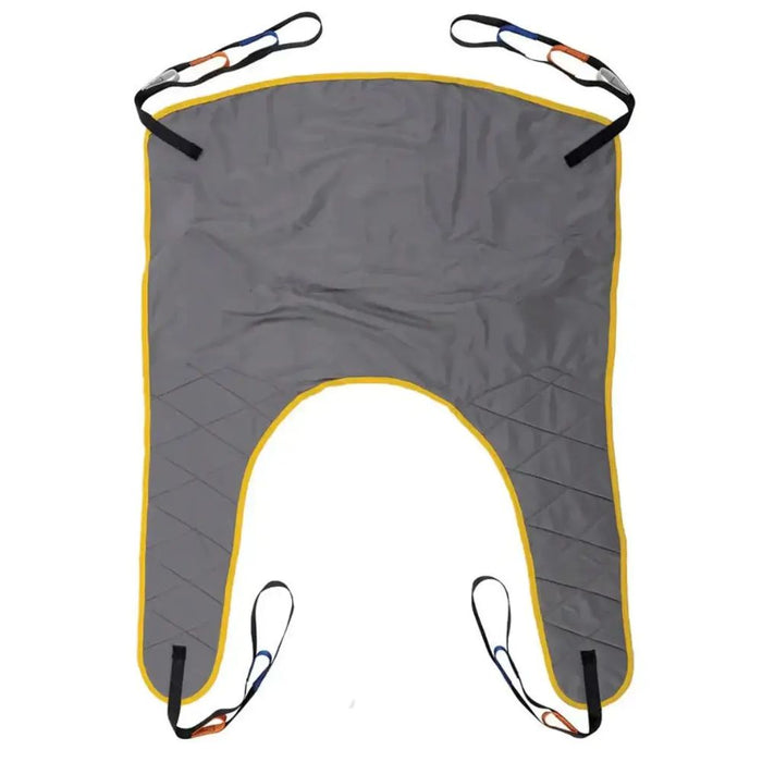 Joerns Hoyer Quick Fit Mesh Padded Loop Style Sling View