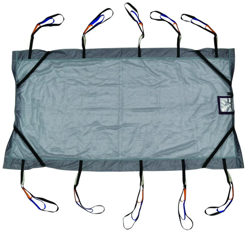 Joerns Hoyer Repositioning Specialty Sling View