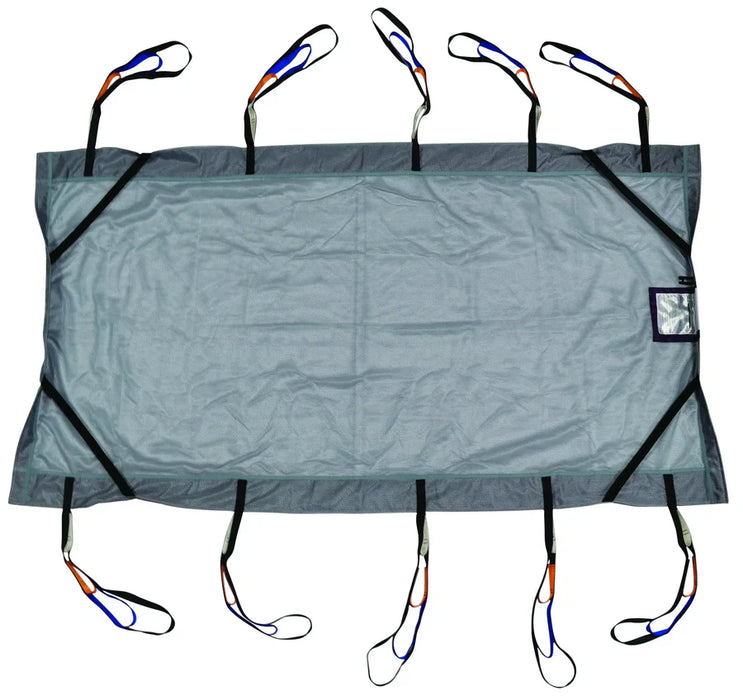 Joerns Hoyer Repositioning Specialty Sling View