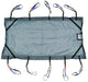 Joerns Hoyer Repositioning Specialty Sling View