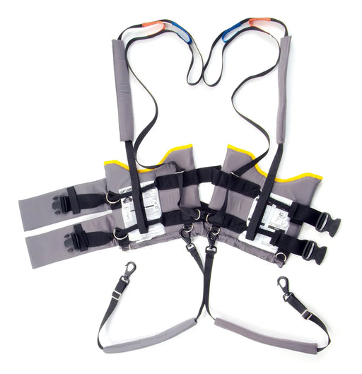 Joerns Hoyer Standing Harness Sling View