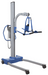 Joerns Hoyer Stature Patient Lift Front Side View