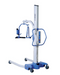 Joerns Hoyer Stature Patient Lift Rear View