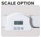 Joerns Hoyer Stature Scale Option View