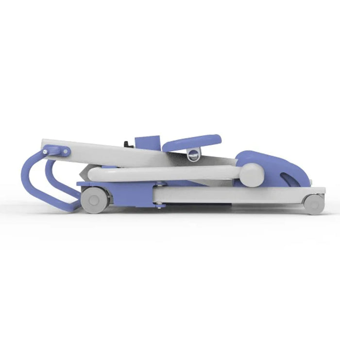 Joerns Hoyer Up Stand Aid Folded View
