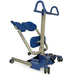 Joerns Hoyer Up Stand Aid Front Side View