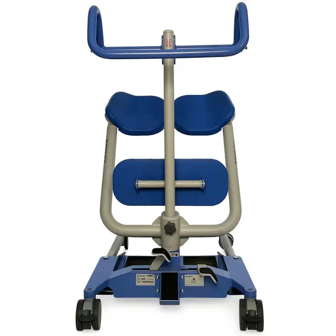 Joerns Hoyer Up Stand Aid Rear View