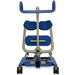 Joerns Hoyer Up Stand Aid Rear View