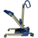 Joerns Hoyer Up Stand Aid Side View