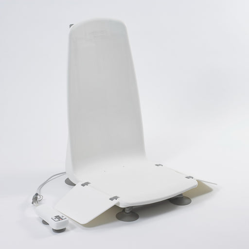 Joerns Mangar Archimedes Bath Lift With Hand Control View