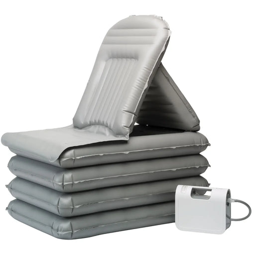 Joerns Mangar Camel Lifting Cushion With Airflo 24 Decompressor View