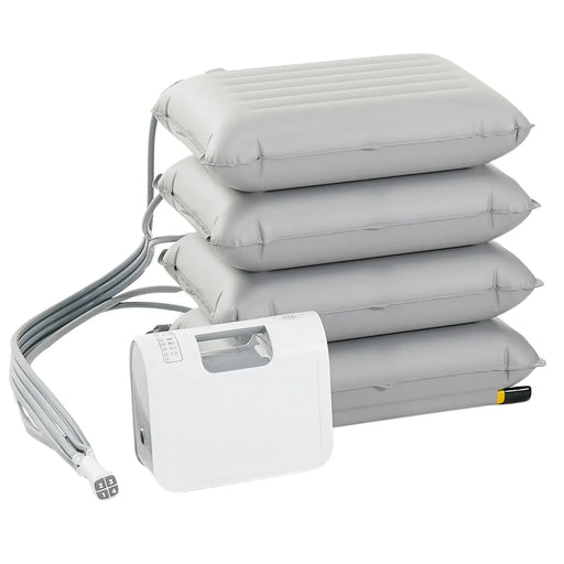 Joerns Mangar Elk Lifting Cushion With Airflo 24 Decompressor View