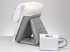 Joerns Mangar Handy Pillow Lift Visual With Airflo 12 Rear Side View