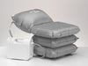 Joerns Mangar Inflatable Bathing Cushion with Airflo 12 View