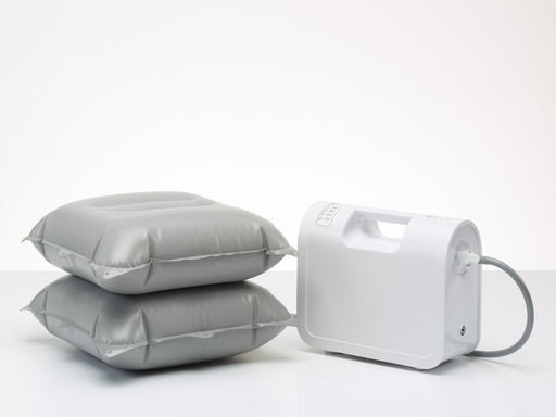 Joerns Mangar Raiser Lifting Cushion With Airflo 12 View