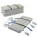 Joerns Mangar Supine Transfer System Mangar Rhino And Swift With Air Dou Compressor View
